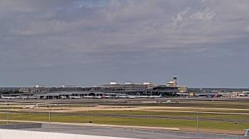 Weather camera view of Renaissance Tampa International Plaza Hotel.