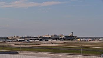 Weather camera view of Renaissance Tampa International Plaza Hotel.