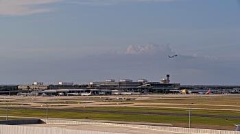 Weather camera view of Renaissance Tampa International Plaza Hotel.