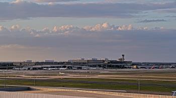 Weather camera view of Renaissance Tampa International Plaza Hotel.