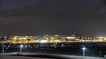 Weather camera view of Renaissance Tampa International Plaza Hotel.