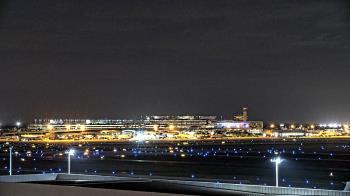 Weather camera view of Renaissance Tampa International Plaza Hotel.