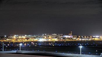 Weather camera view of Renaissance Tampa International Plaza Hotel.