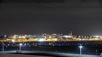 Weather camera view of Renaissance Tampa International Plaza Hotel.
