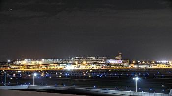 Weather camera view of Renaissance Tampa International Plaza Hotel.