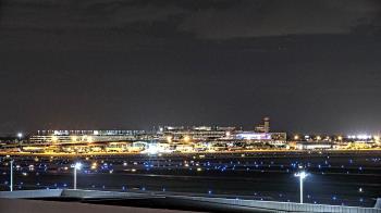 Weather camera view of Renaissance Tampa International Plaza Hotel.