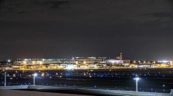 Weather camera view of Renaissance Tampa International Plaza Hotel.