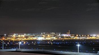Weather camera view of Renaissance Tampa International Plaza Hotel.