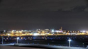 Weather camera view of Renaissance Tampa International Plaza Hotel.