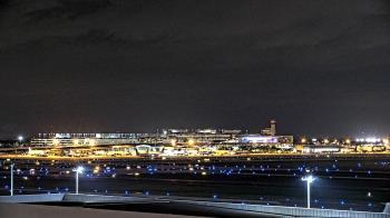 Weather camera view of Renaissance Tampa International Plaza Hotel.