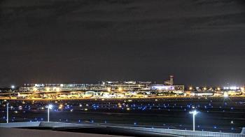 Weather camera view of Renaissance Tampa International Plaza Hotel.