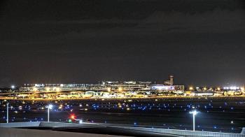 Weather camera view of Renaissance Tampa International Plaza Hotel.