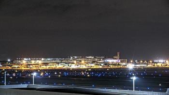 Weather camera view of Renaissance Tampa International Plaza Hotel.