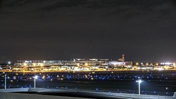 Weather camera view of Renaissance Tampa International Plaza Hotel.