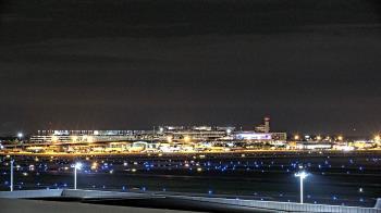 Weather camera view of Renaissance Tampa International Plaza Hotel.