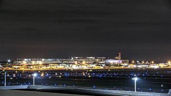 Weather camera view of Renaissance Tampa International Plaza Hotel.