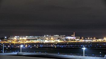 Weather camera view of Renaissance Tampa International Plaza Hotel.
