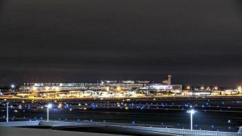 Weather camera view of Renaissance Tampa International Plaza Hotel.
