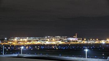 Weather camera view of Renaissance Tampa International Plaza Hotel.