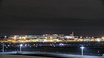 Weather camera view of Renaissance Tampa International Plaza Hotel.