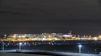 Weather camera view of Renaissance Tampa International Plaza Hotel.