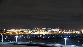 Weather camera view of Renaissance Tampa International Plaza Hotel.