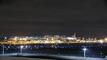 Weather camera view of Renaissance Tampa International Plaza Hotel.