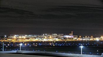 Weather camera view of Renaissance Tampa International Plaza Hotel.
