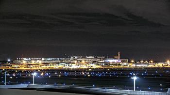 Weather camera view of Renaissance Tampa International Plaza Hotel.