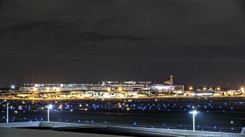 Weather camera view of Renaissance Tampa International Plaza Hotel.