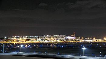 Weather camera view of Renaissance Tampa International Plaza Hotel.