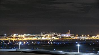 Weather camera view of Renaissance Tampa International Plaza Hotel.