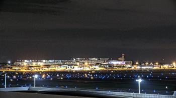 Weather camera view of Renaissance Tampa International Plaza Hotel.