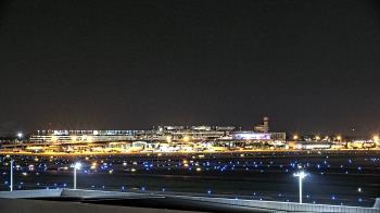Weather camera view of Renaissance Tampa International Plaza Hotel.