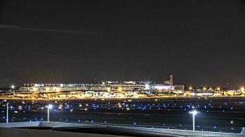 Weather camera view of Renaissance Tampa International Plaza Hotel.