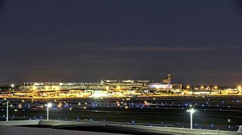 Weather camera view of Renaissance Tampa International Plaza Hotel.