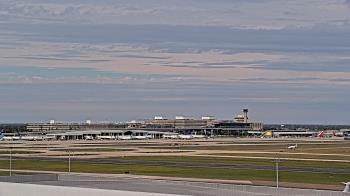 Weather camera view of Renaissance Tampa International Plaza Hotel.