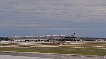 Weather camera view of Renaissance Tampa International Plaza Hotel.