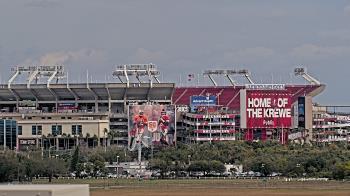 Weather camera view of Renaissance Tampa International Plaza Hotel.