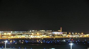 Weather camera view of Renaissance Tampa International Plaza Hotel.