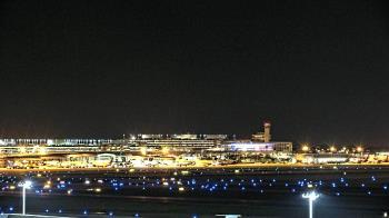 Weather camera view of Renaissance Tampa International Plaza Hotel.