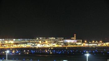 Weather camera view of Renaissance Tampa International Plaza Hotel.