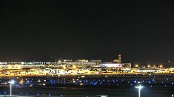 Weather camera view of Renaissance Tampa International Plaza Hotel.