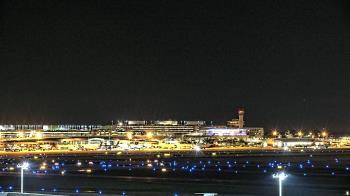 Weather camera view of Renaissance Tampa International Plaza Hotel.