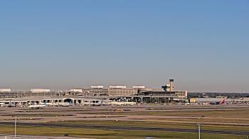 Weather camera view of Renaissance Tampa International Plaza Hotel.
