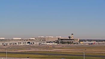Weather camera view of Renaissance Tampa International Plaza Hotel.