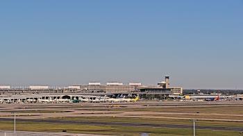 Weather camera view of Renaissance Tampa International Plaza Hotel.