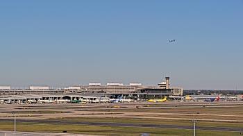 Weather camera view of Renaissance Tampa International Plaza Hotel.