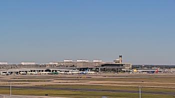 Weather camera view of Renaissance Tampa International Plaza Hotel.