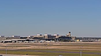 Weather camera view of Renaissance Tampa International Plaza Hotel.